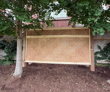 fence installation-1